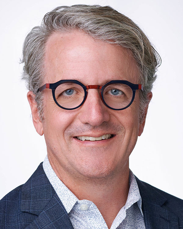 Christopher W. Mattern, M.D.