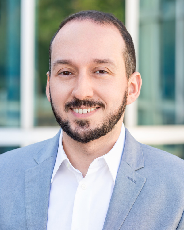 Alex D. Bibbey, M.D.