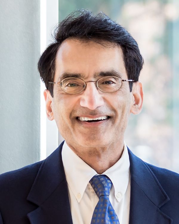 Tony Deveshwar, M.D.