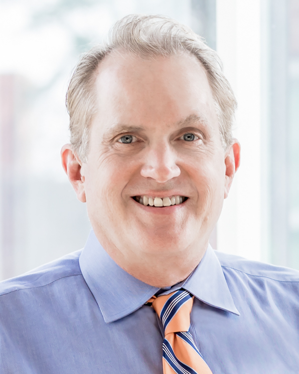 Stewart Edmunds, M.D., Ph.D