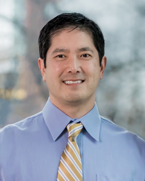 Jeff T. Hu, M.D.