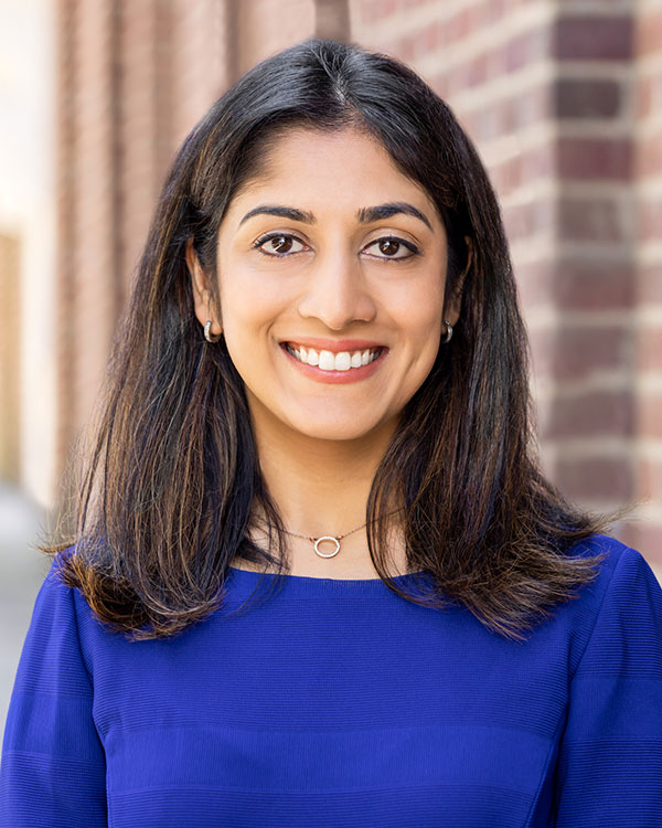 Meghana Konanur, M.D.