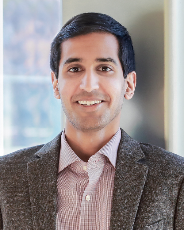Praneil Patel, M.D.