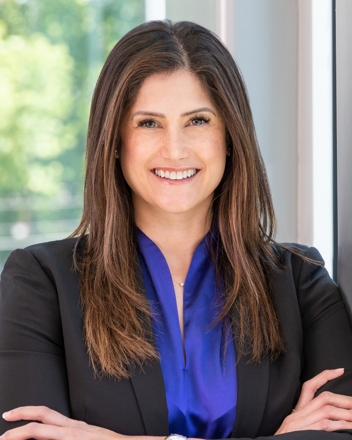 Alison Vasan, M.D., J.D.