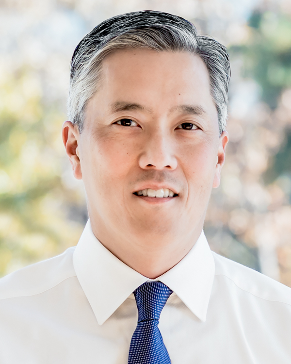 Glenn Yamagata, M.D.