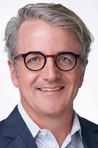 headshot of Christopher W. Mattern, M.D.