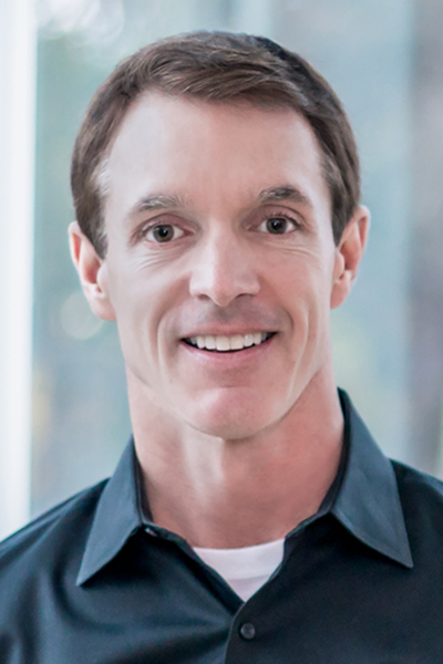 headshot of Daniel P. Boyle, M.D.