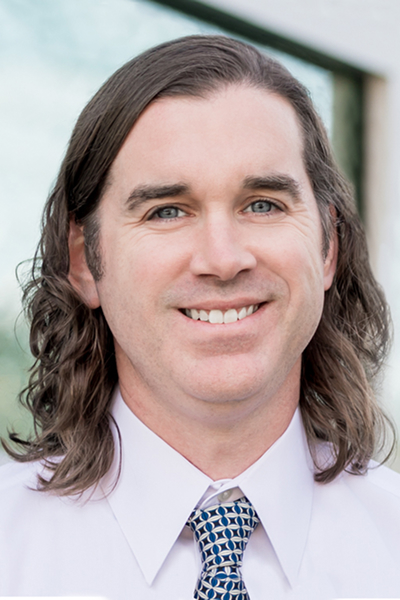 headshot of H. Lee Hall, III, M.D.