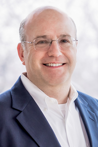 Headshot of John A. Stahl, M.D.