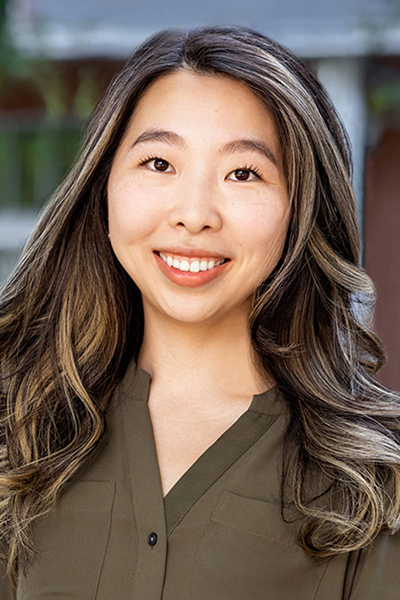 Headshot of Limin Xu, M.D.