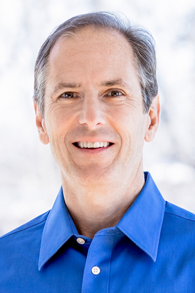 headshot of Mark P. Gallerani, M.D.