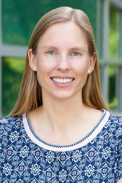 headshot of Morgane Naveau, M.D.