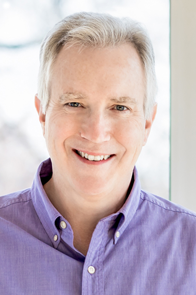 headshot of Steven H. Reid, M.D.