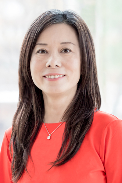 headshot of Wei-Chen Lin, M.D.